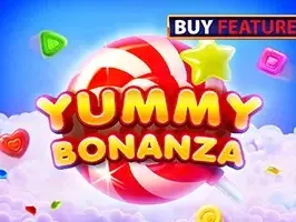 Yummy Bonanza game cover