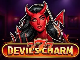 777 Devils Charm game cover