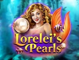 Loreleis pearls game cover