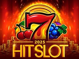 Hit Slot 2025 game cover