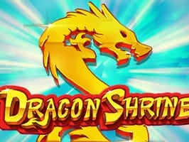 Dragon Shrine game cover
