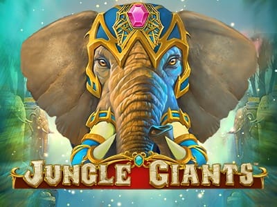 Jungle Giants game cover