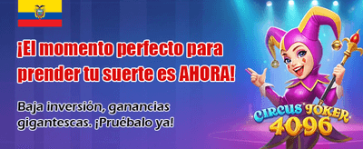 Las mejores cuotas de Ecuador